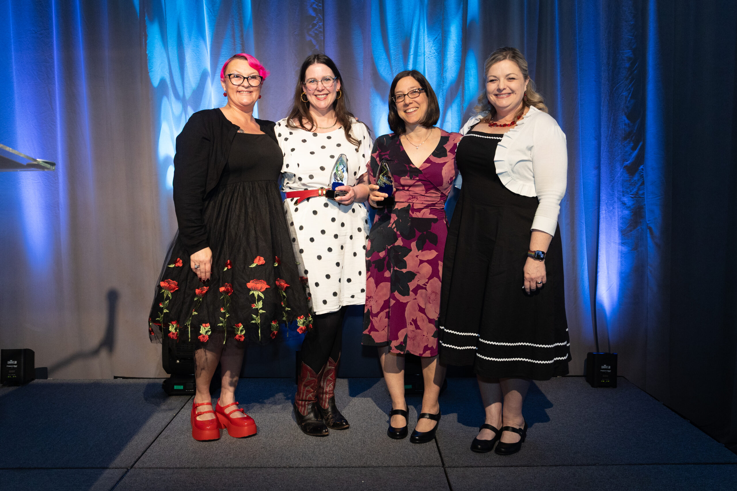 Bridges’ 2026 S.O.A.R. Soirée Recap