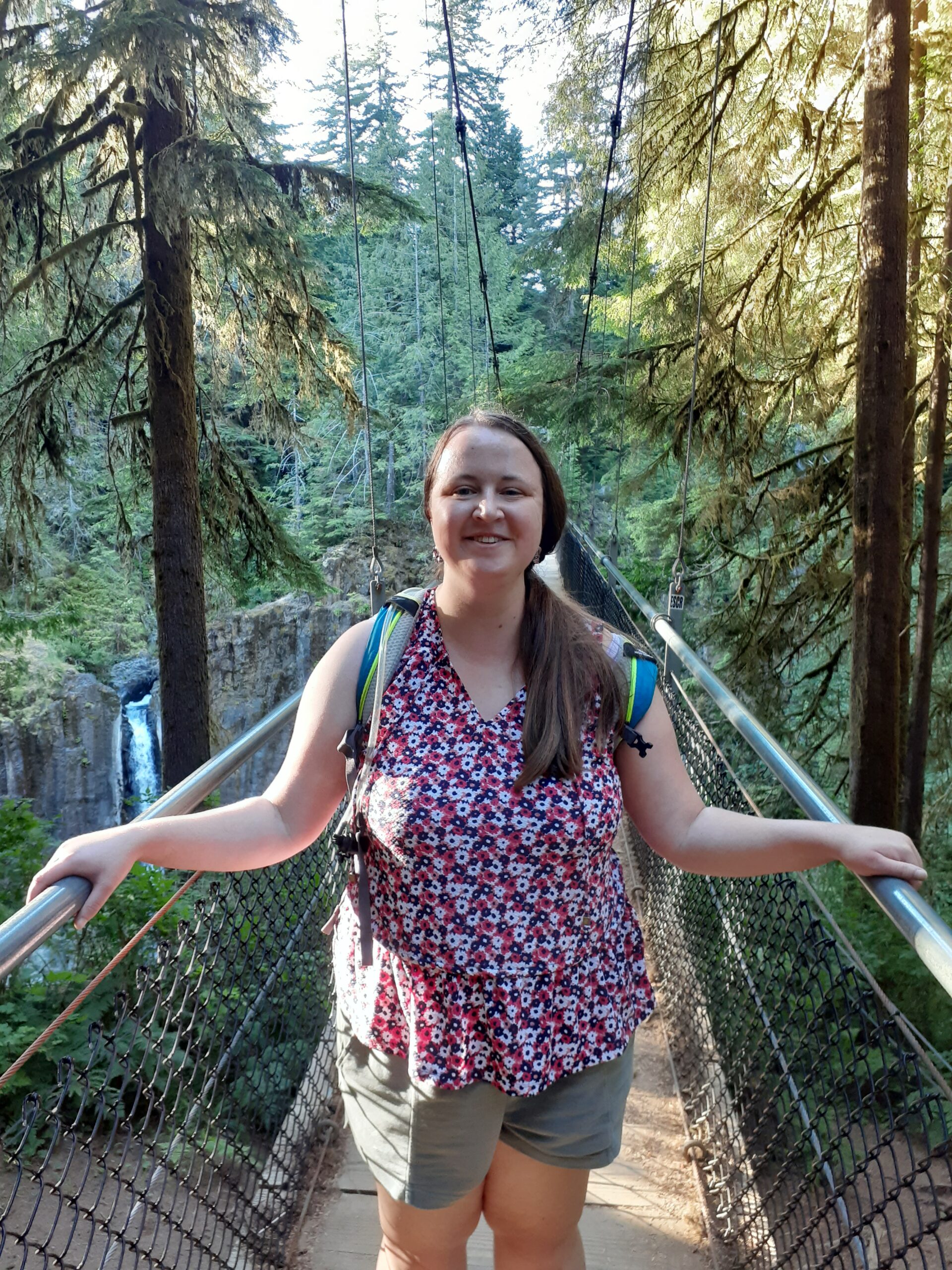 TEACHER SPOTLIGHT: AMANDA HILAND