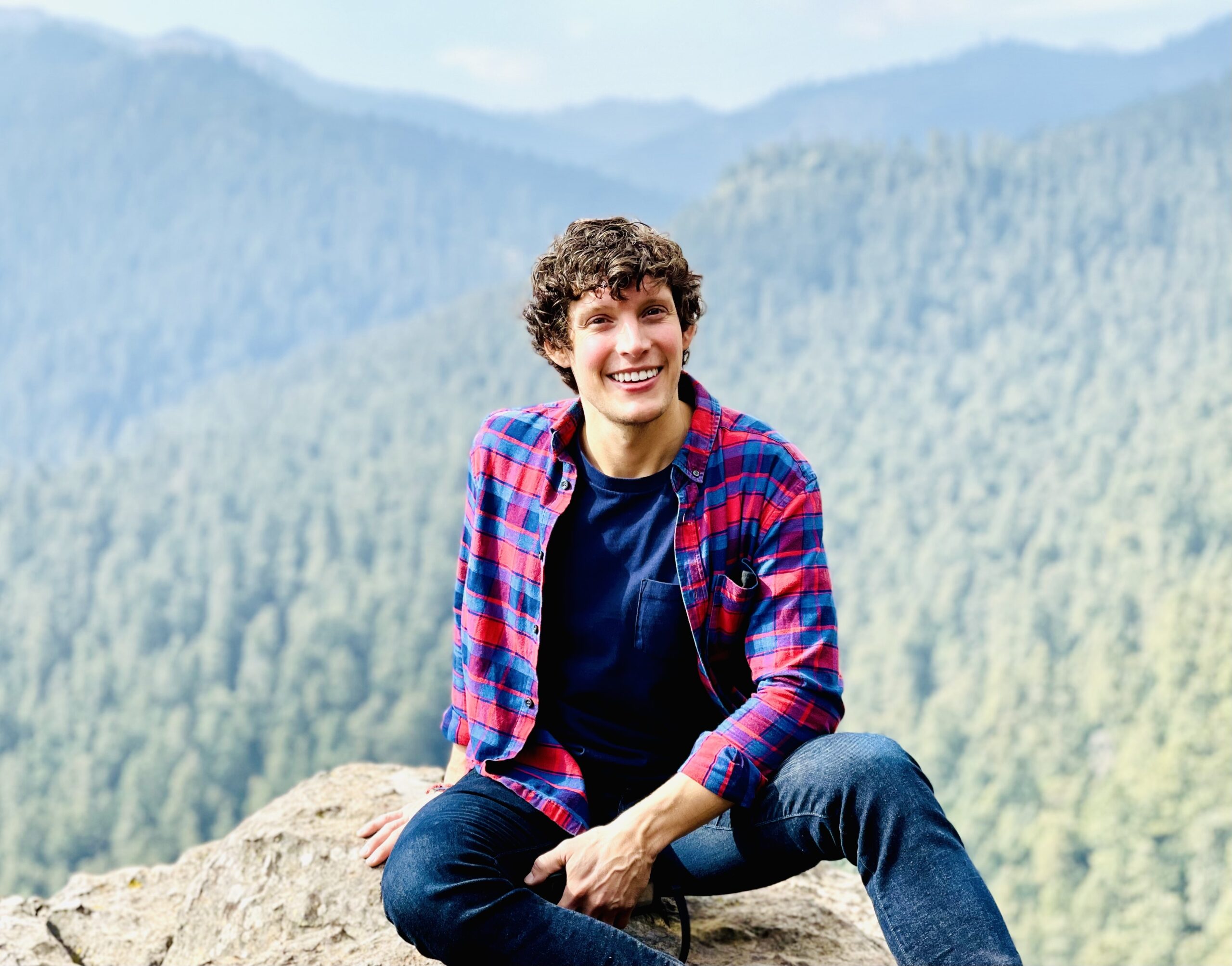 STAFF SPOTLIGHT: ANTHONY LEONETTE, SCHOOL COUNSELOR