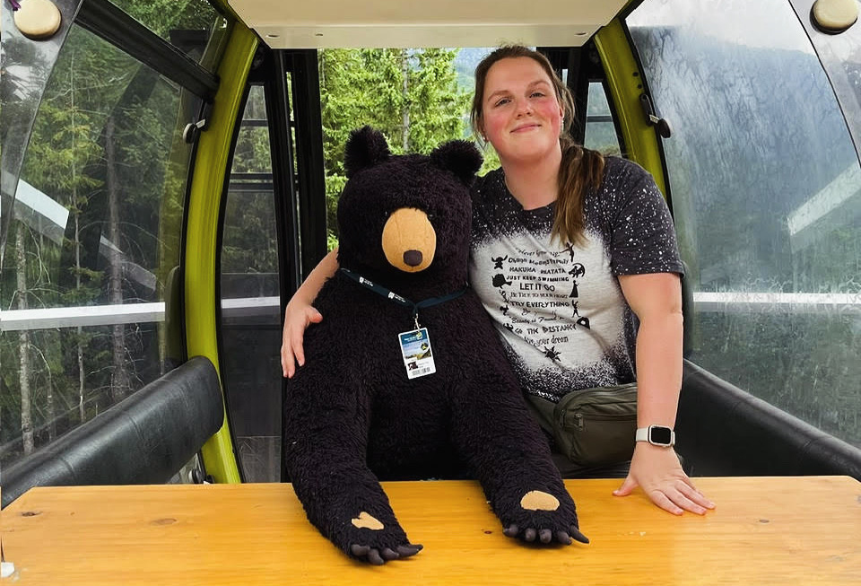 TEACHER SPOTLIGHT: JESSICA CONSLA