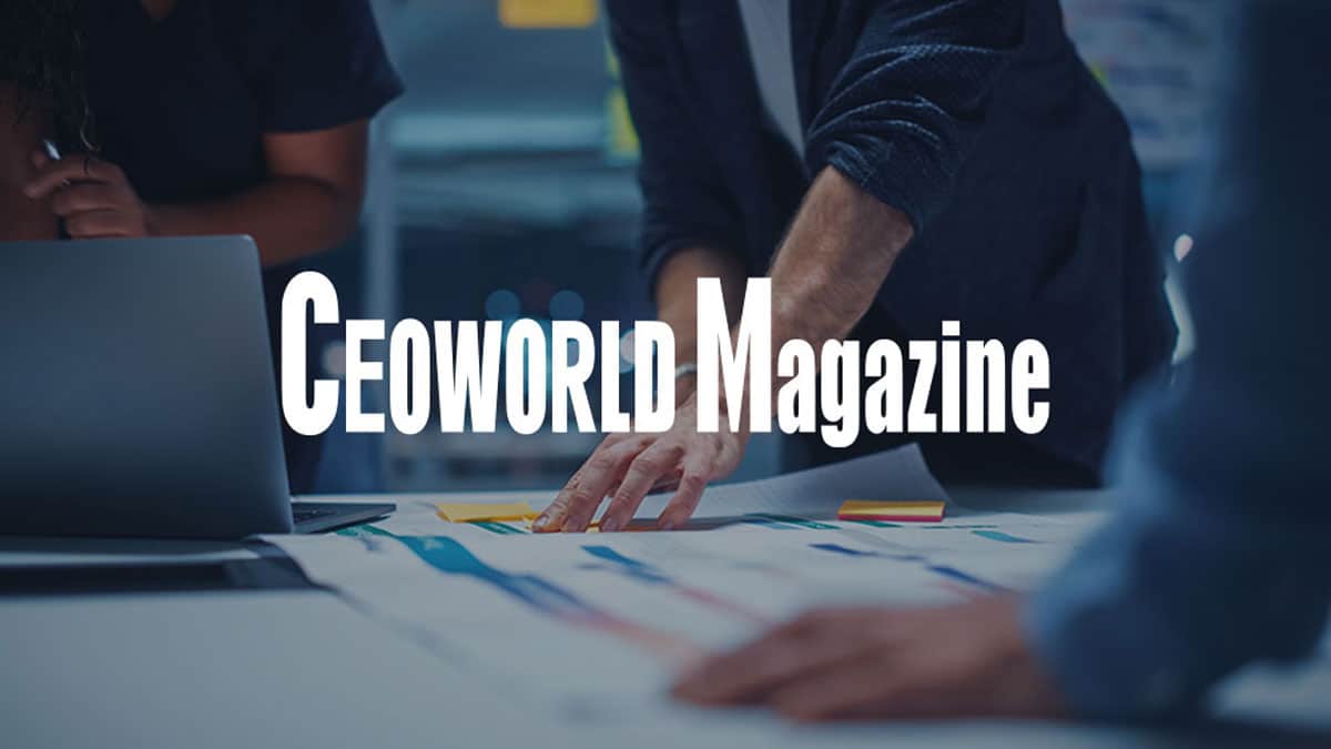 Executive Director Beven Byrnes Featured in CEOWORLD Magazine Special Report