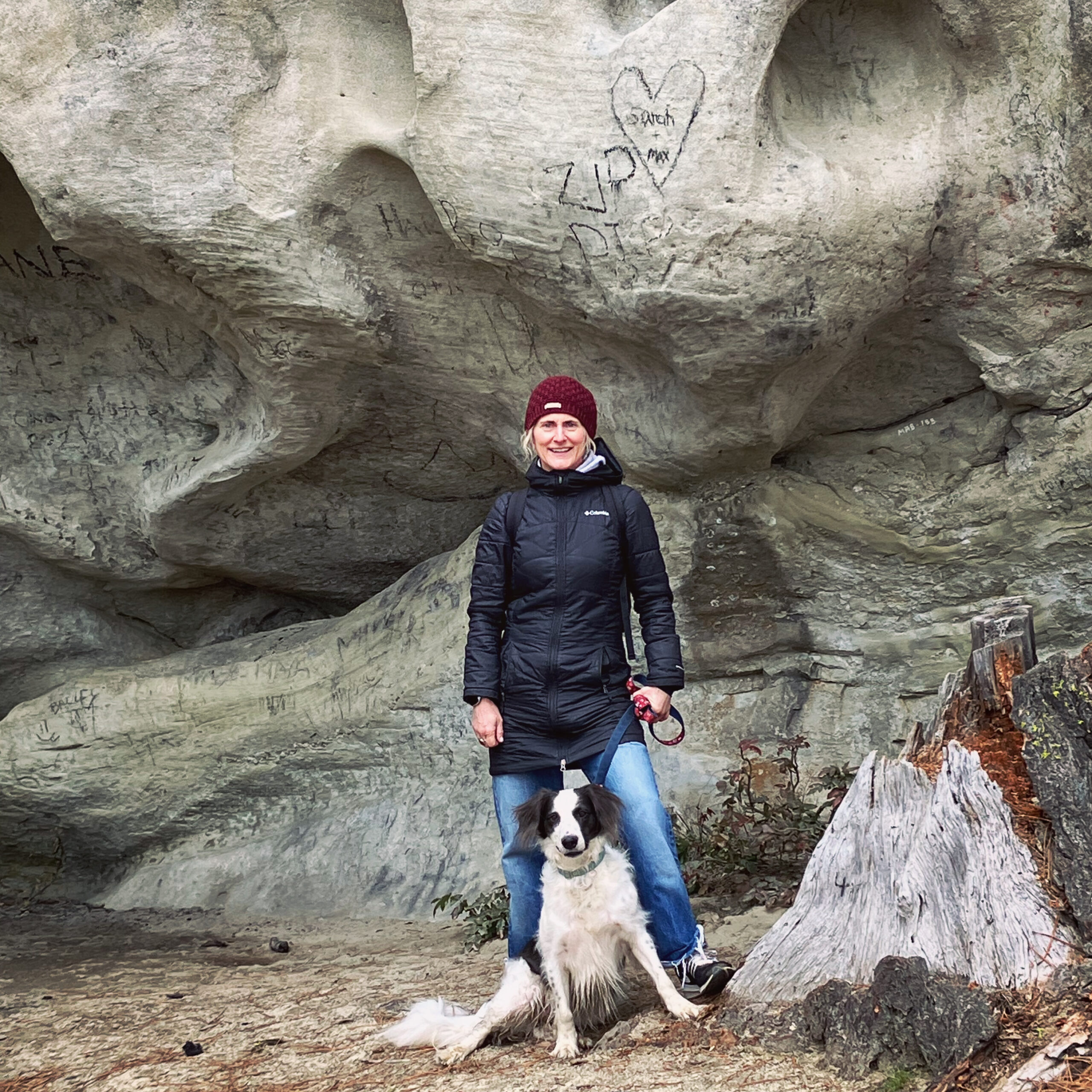 TEACHER SPOTLIGHT: HEATHER HOFELD