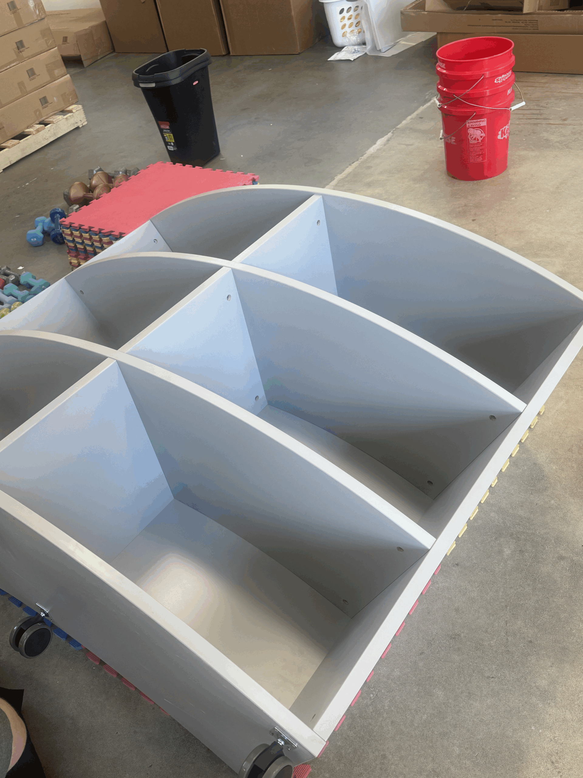 Week 1 (Aug 6, 2025)