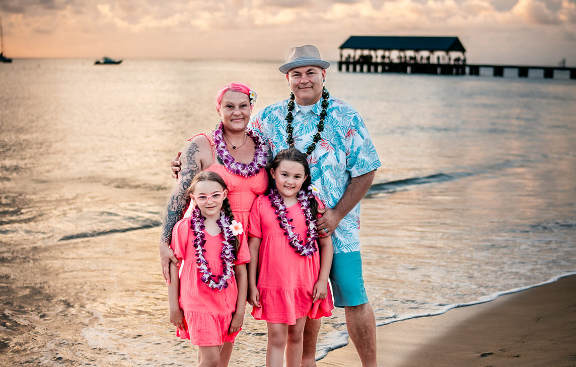 STAFF SPOTLIGHT: BEVEN BYRNES, EXECUTIVE DIRECTOR