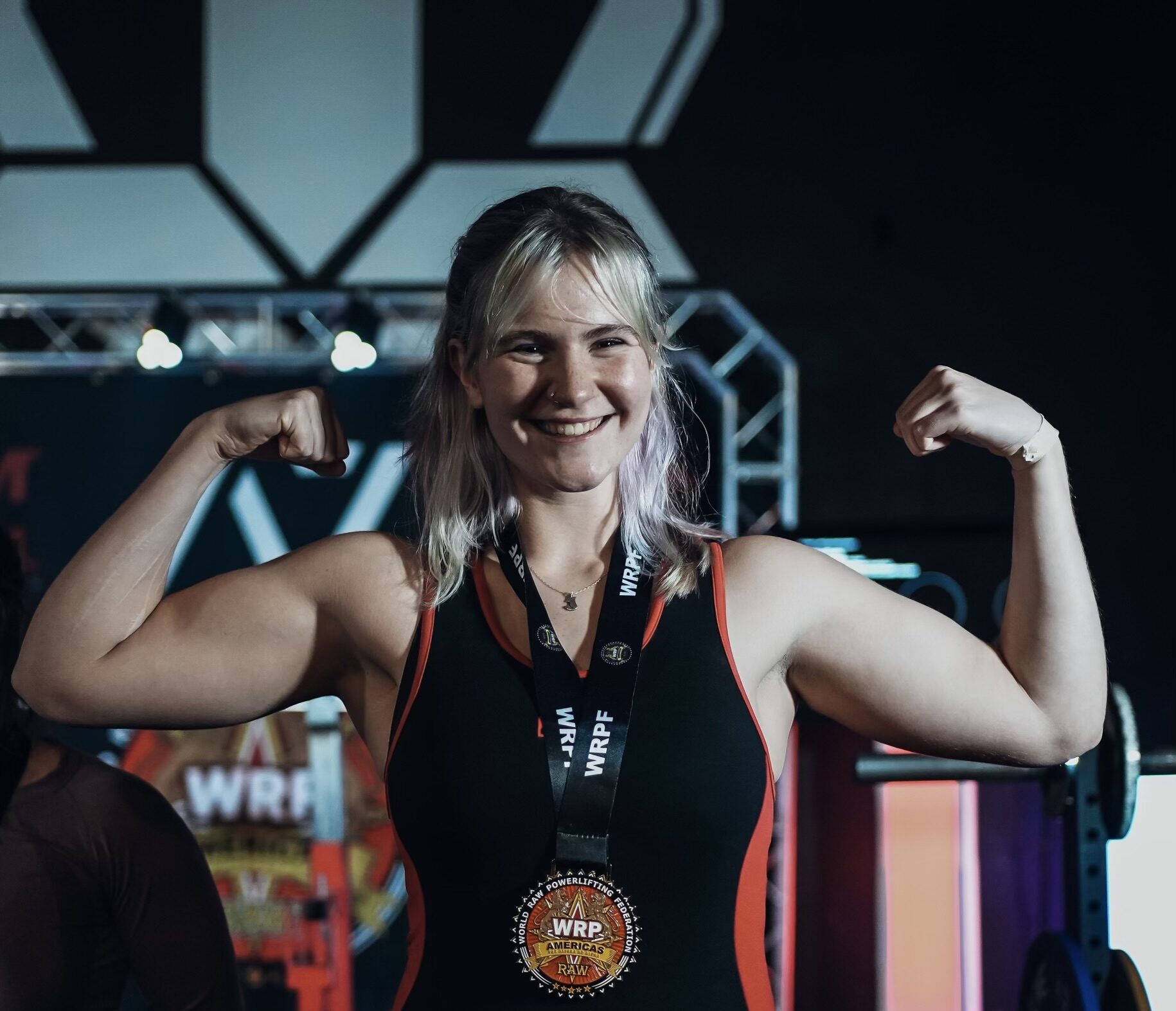 STAFF SPOTLIGHT: RYLIE LEON, PARAEDUCATOR