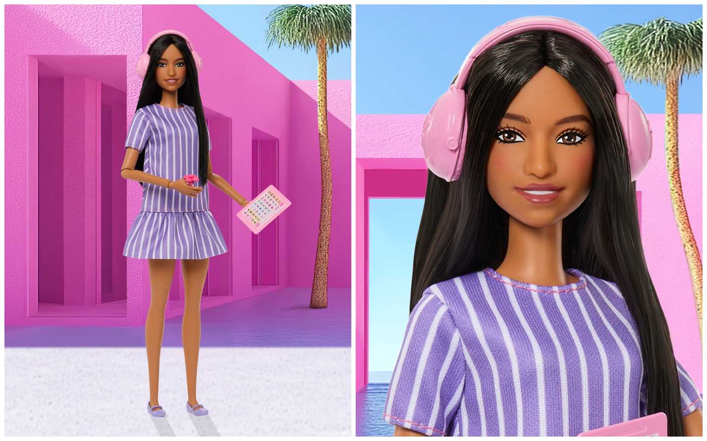 Belonging, in a Box: Why Mattel’s Autistic Barbie Matters