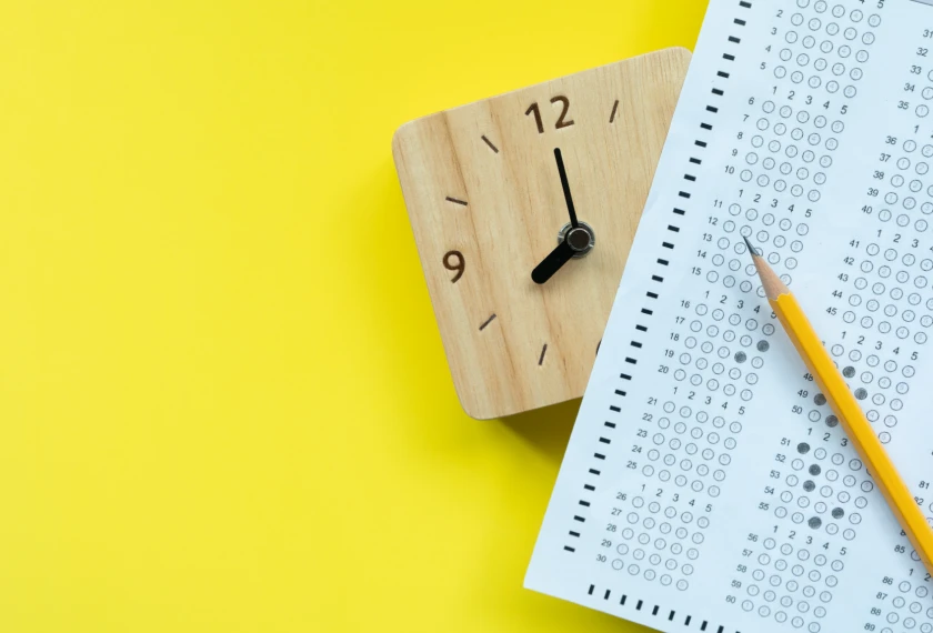 Rethinking “Extended Time”: A Closer Look at What Truly Helps Students with ADHD